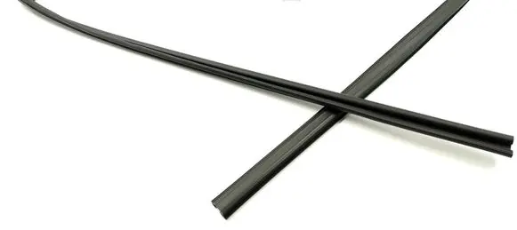 Toyota Prius (XW10) Front door rubber seal 6814147030
