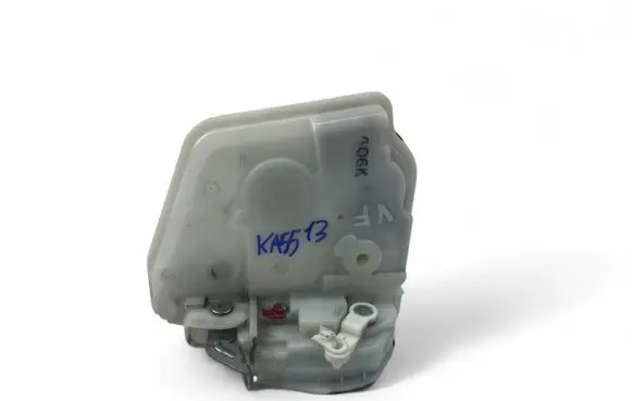 Mazda 2 Coupe door lock (next to the handle) DF7359310C