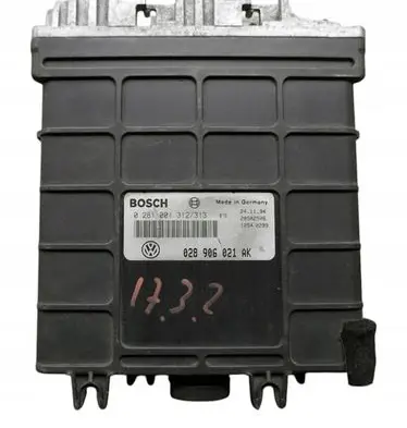 Volkswagen PASSAT B4 Engine control unit/module 028906021AK