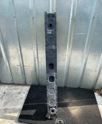Mercedes-Benz B W246 W242 Rear bumper cross member A24661002