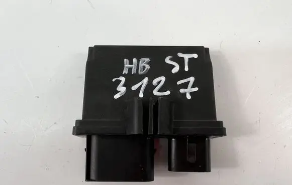 Volkswagen PASSAT B8 Other control units/modules 7N0941329