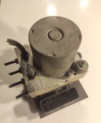 Audi A6 S6 C6 4F ABS Pump 4F0910517AD 4F0614517AA