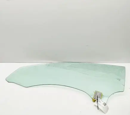 Mercedes-Benz E W238 Front door window/glass (coupe) A2387250500
