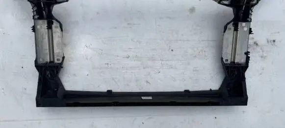 Audi A6 S6 C8 4K Radiator support slam panel 4K0805594
