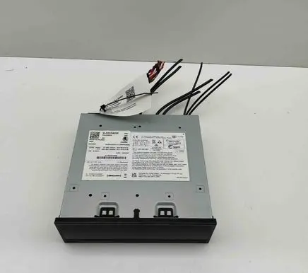GPS navigation control unit/module