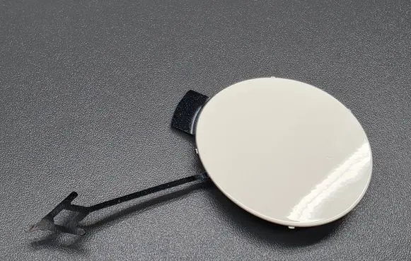 Opel Adam Front tow hook cap/cover 13355267