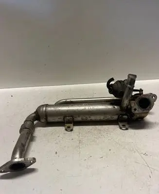 Volkswagen Caddy EGR valve cooler