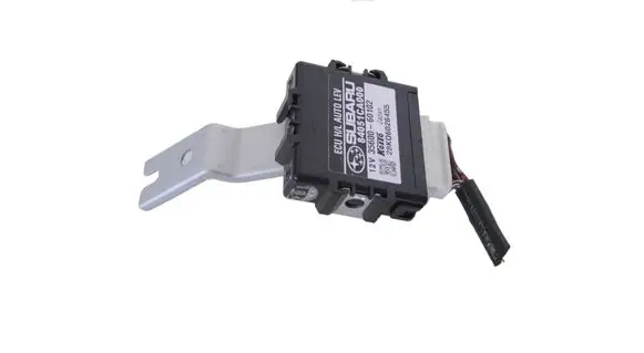 Volvo V70 Light module LCM 3560060102 84051CA000