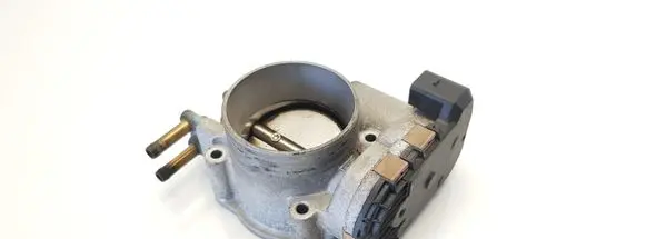 Audi A6 S6 C5 4B Throttle valve 078133062B