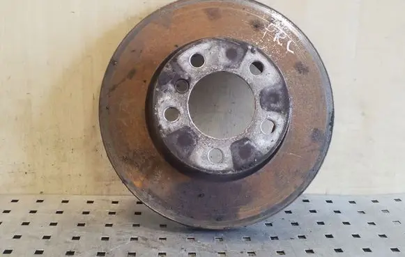 BMW 3 F30 F35 F31 Front brake disc 