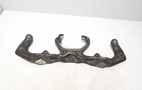 Porsche Panamera (971) Radiator support slam panel 971805561