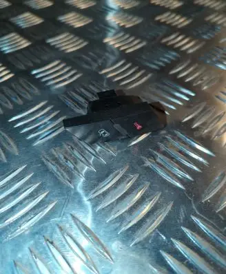 Audi A6 S6 C6 4F Central locking switch button 4F1962107