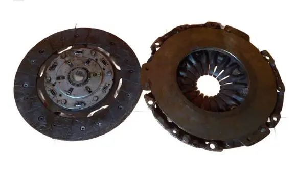Opel Astra J Clutch set kit SPRZEGLO