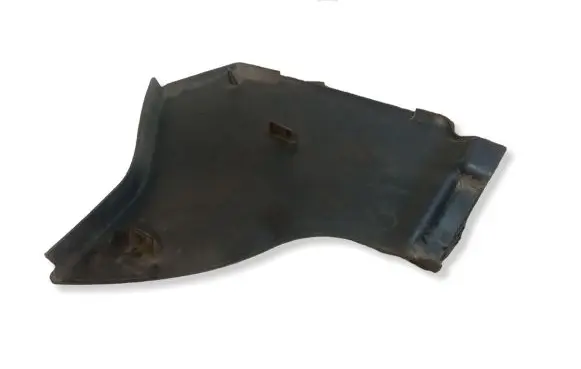 Audi A4 S4 B5 8D Air filter box cover 058133849