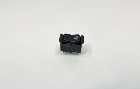 Mercedes-Benz SL R107 Windscreen/window heater switch A0008206010 0008206010
