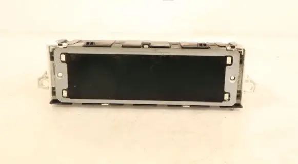 Citroen C5 Screen/display/small screen 9666483680