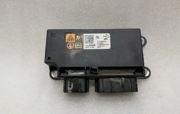 Chevrolet Corvette Other control units/modules 13594404