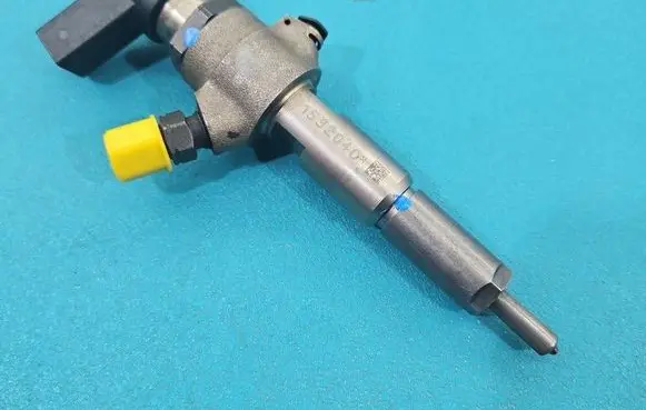 Ford Fiesta Fuel injector 9663429280 IMPRK1532040
