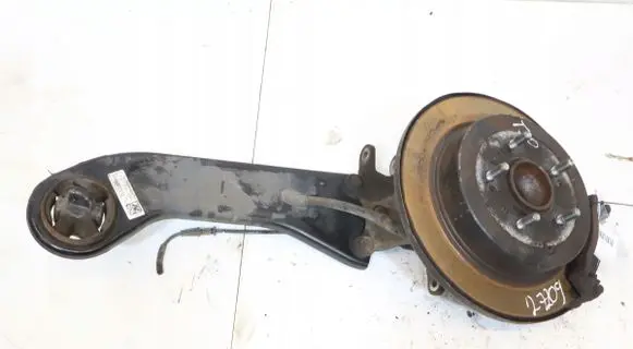 Hyundai Tucson TL Rear wheel bearing hub 