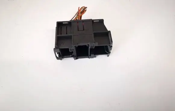 Skoda Octavia Mk2 (1Z) Sensor 1z0937545