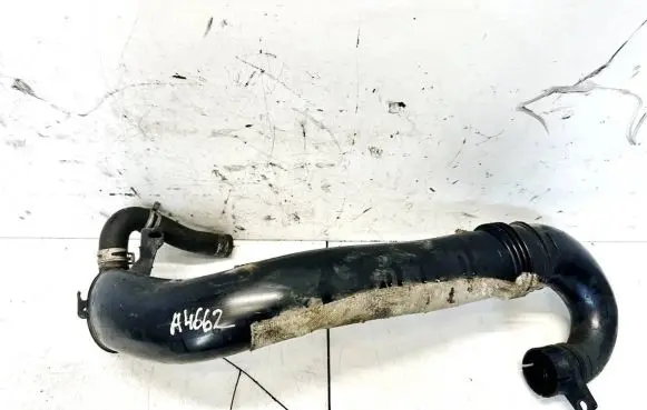 Citroen Xsara Picasso Intercooler hose/pipe