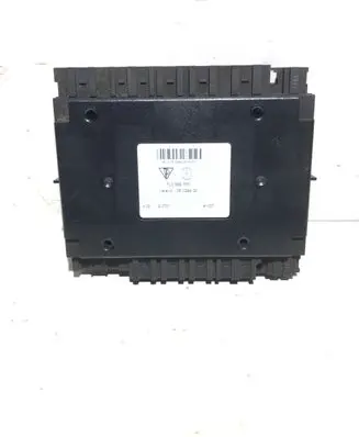 Porsche Cayenne (9PA) Seat control module 7L0959760 05029400 0502940000
