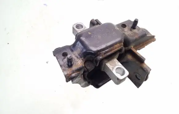 Seat Ibiza IV (6J,6P) Engine mount bracket 6Q0199555AS