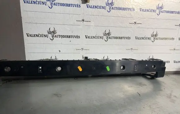 Ford Kuga II Front bumper support beam CJ548A284AB
