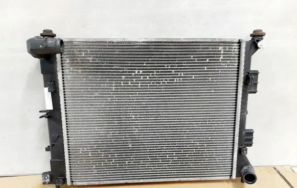 KIA Ceed Refrigerator 