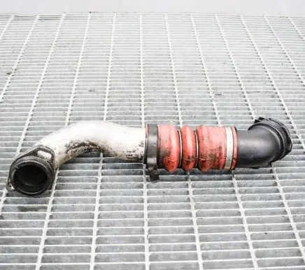 BMW 7 E65 E66 Intercooler hose/pipe 77962997796302