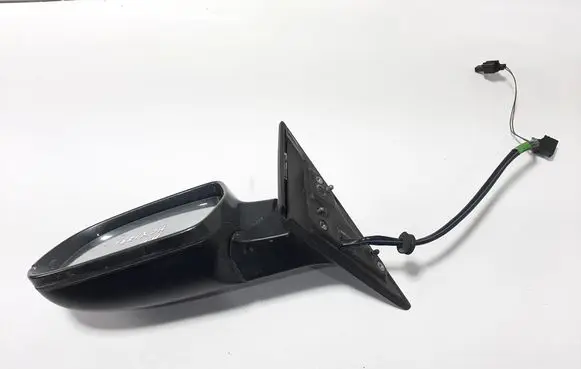 Audi A5 8T 8F Coupe wind mirror (mechanical) 