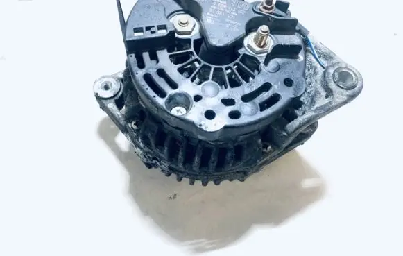 Opel Zafira A Generator/alternator 0124415002 90561971