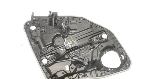 Mercedes-Benz EQA Rear door window regulator with motor A2477300903