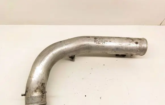 Audi A6 S6 C6 4F Intercooler hose/pipe 059145731AK