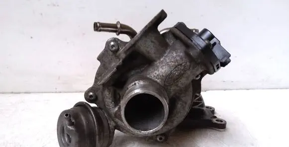 Ford Focus Turbo 5342005303