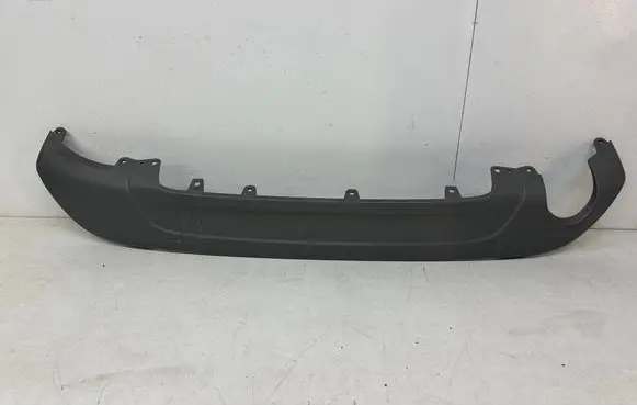 BMW X1 F48 F49 Rear bumper trim bar molding 7332323 51127332323