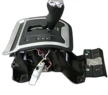 Jeep Compass Gear shifter/selector 68186149AB