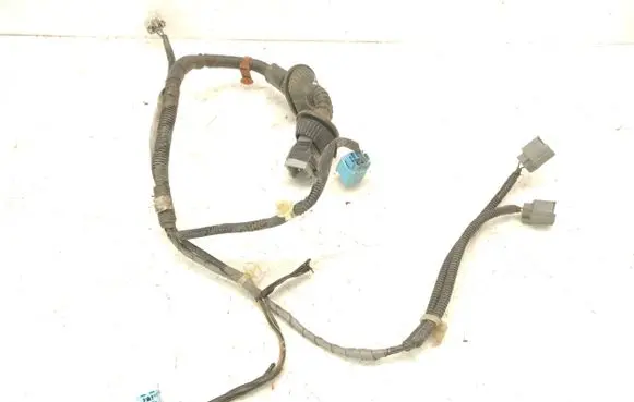 Honda Accord Rear door wiring loom 32753SEDG110