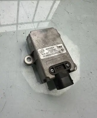 Alfa Romeo 159 ESP acceleration yaw rate sensor 46832824 14330501