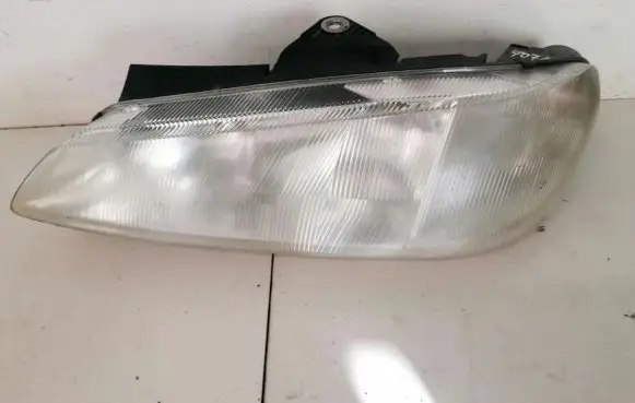 Peugeot 406 Headlight/headlamp 0301037021 9616251380