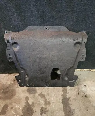 Ford S-MAX Engine splash shield/under tray 
