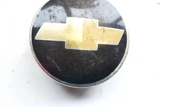 Chevrolet Captiva Original wheel cap 96452311