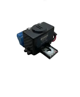 Mitsubishi Pajero Horn buzzer relay MB649187 ECE9865 061025