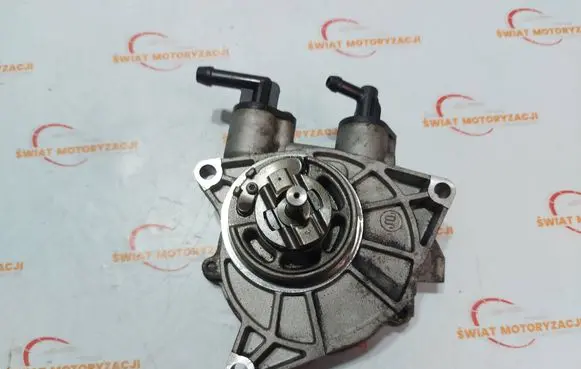 Chevrolet Captiva Vacuum pump 25183189