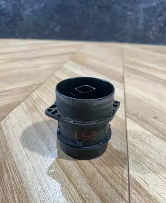 Mercedes-Benz E W212 Mass air flow meter A6510900048 5WK97017 018012374