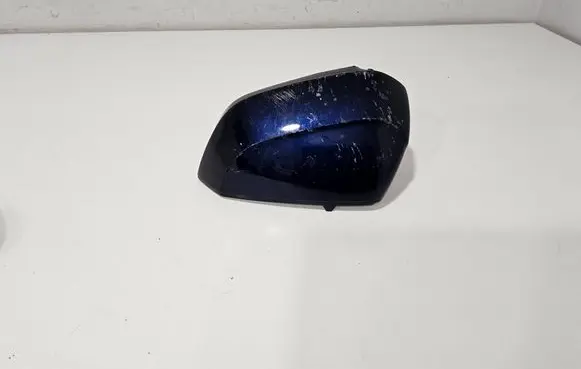 Audi Q3 F3 Plastic wing mirror trim cover 81A857527A 81A857527