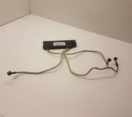 Volkswagen Touareg I Ultrasonic Sensor 7L6951171B