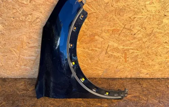 KIA Niro Fender NIRO.BLOTNIK