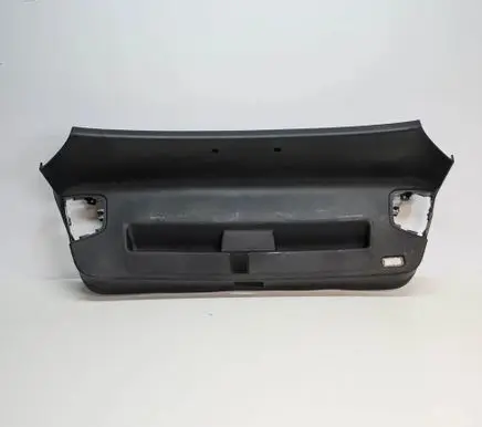 Audi A5 Sportback 8TA Tailgate trim 8T8867979