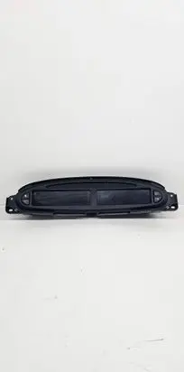 Citroen Xsara Speedometer (instrument cluster) 964668580 UD0966003 87001377